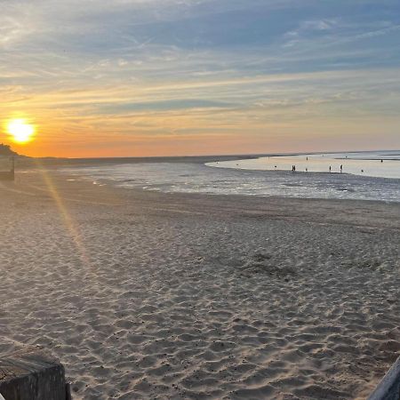 Fisherman'S Retreat Wells-next-the-Sea 外观 照片