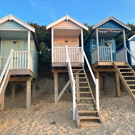 Fisherman'S Retreat Wells-next-the-Sea 外观 照片