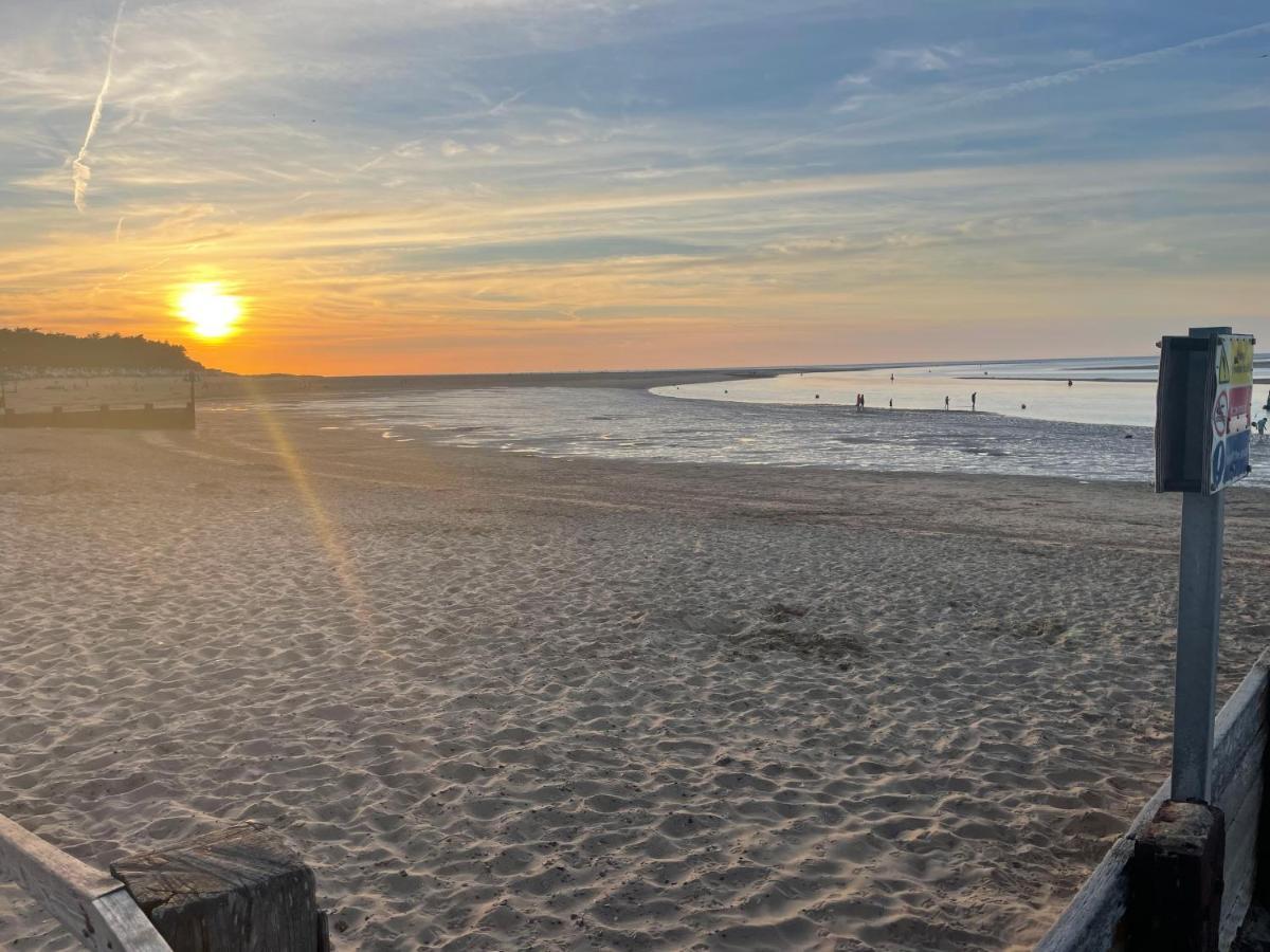 Fisherman'S Retreat Wells-next-the-Sea 外观 照片