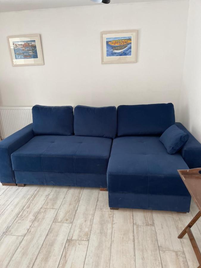 Fisherman'S Retreat Wells-next-the-Sea 外观 照片