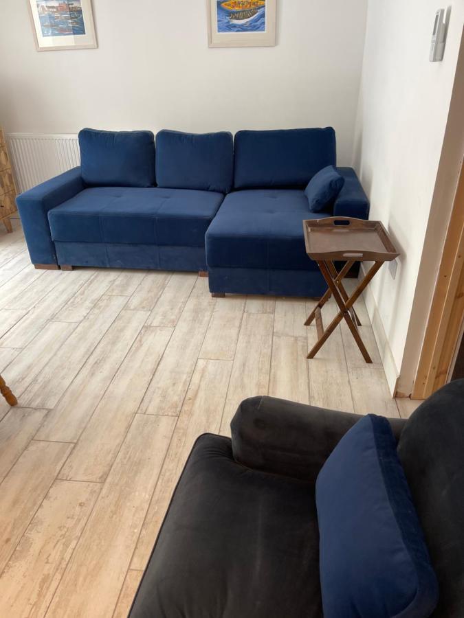 Fisherman'S Retreat Wells-next-the-Sea 外观 照片