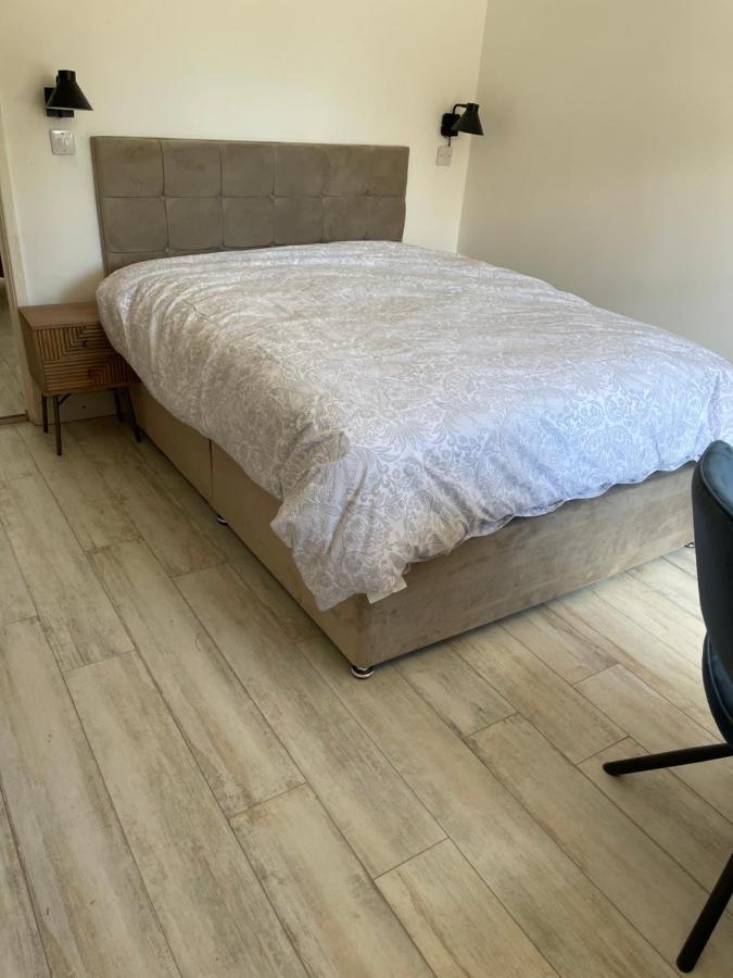 Fisherman'S Retreat Wells-next-the-Sea 外观 照片