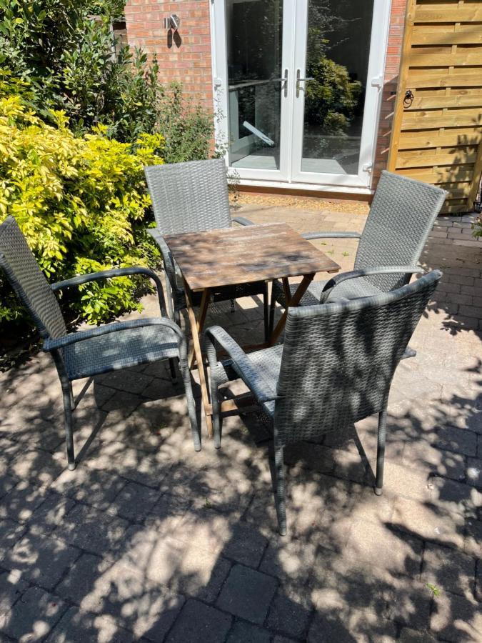 Fisherman'S Retreat Wells-next-the-Sea 外观 照片