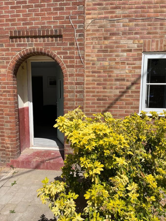 Fisherman'S Retreat Wells-next-the-Sea 外观 照片